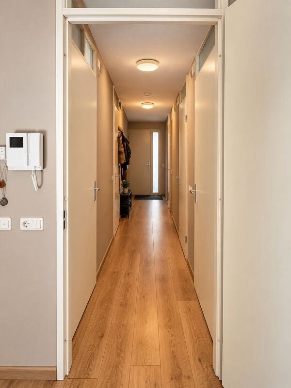 Appartement Grunostraat 5