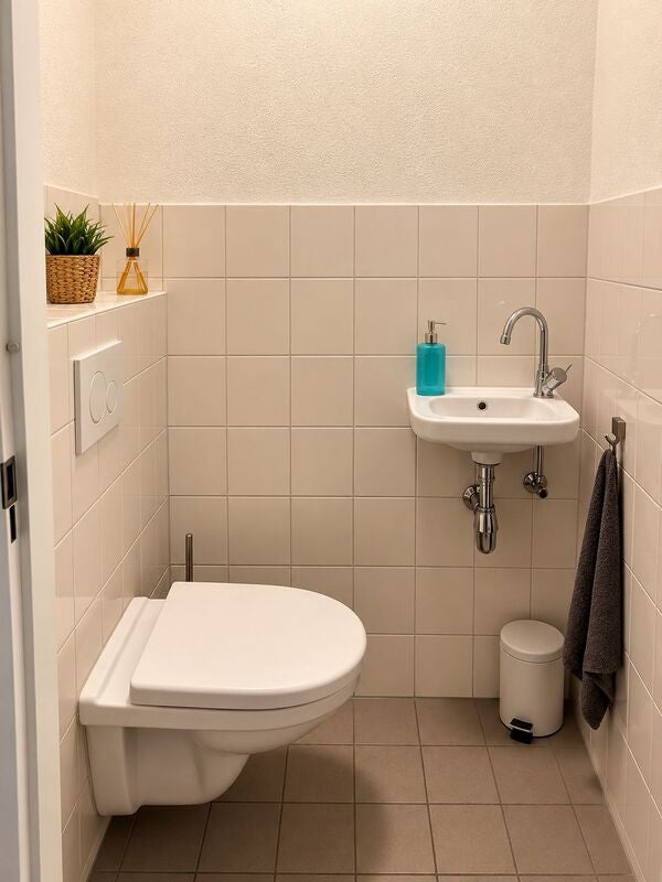 Appartement Grunostraat 6