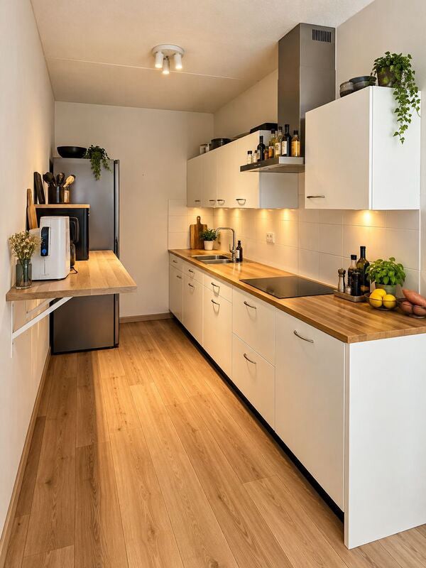 Appartement Grunostraat 9