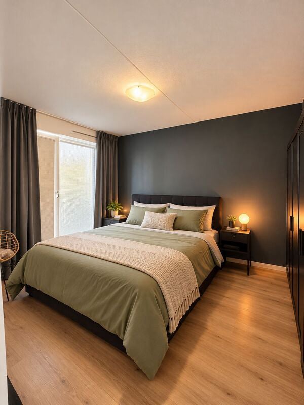 Appartement Grunostraat 8