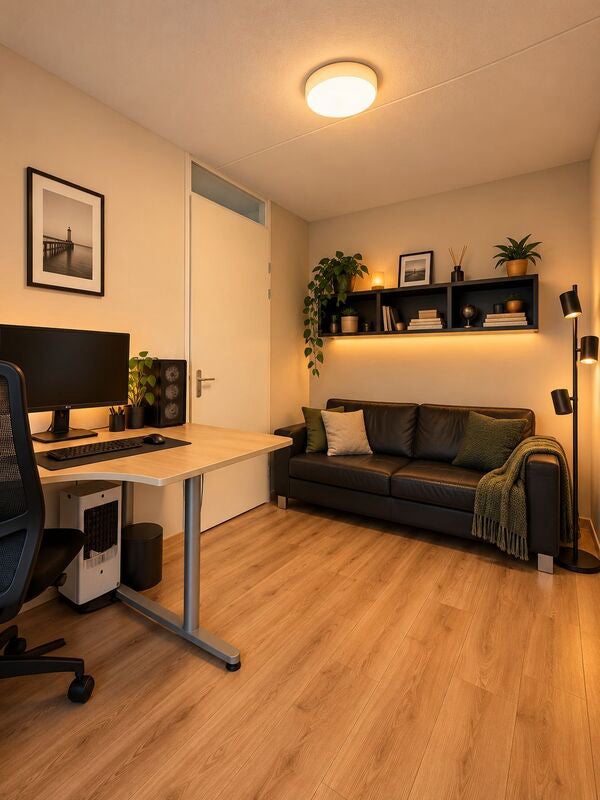 Appartement Grunostraat 3