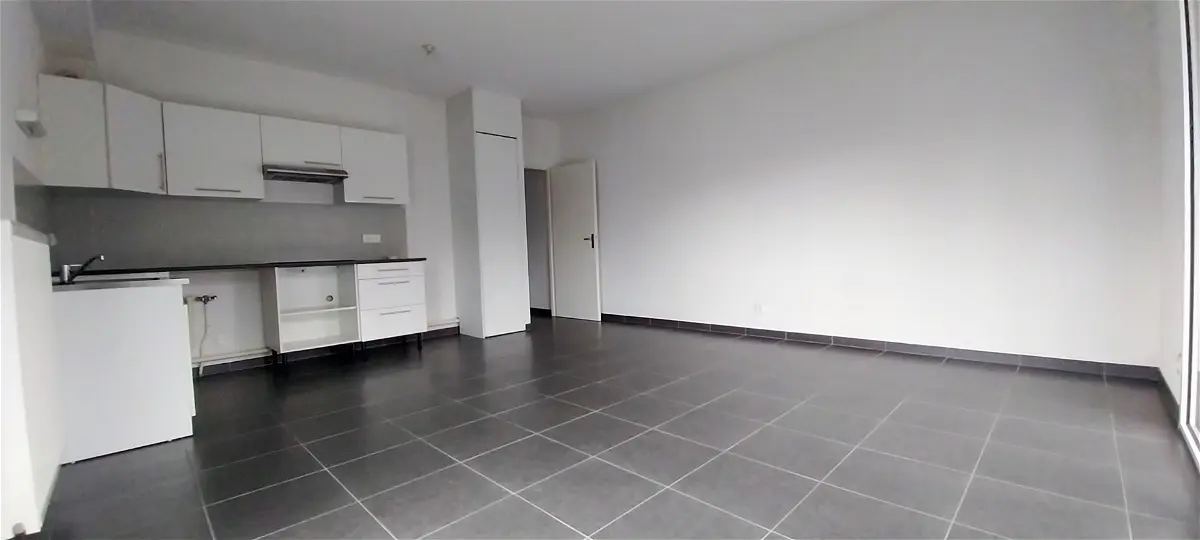 Appartement Rue Albert Camus à Ambarès-et-Lagrave