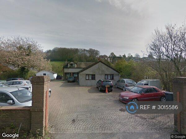 Room CHS/78/1 in Chesham
