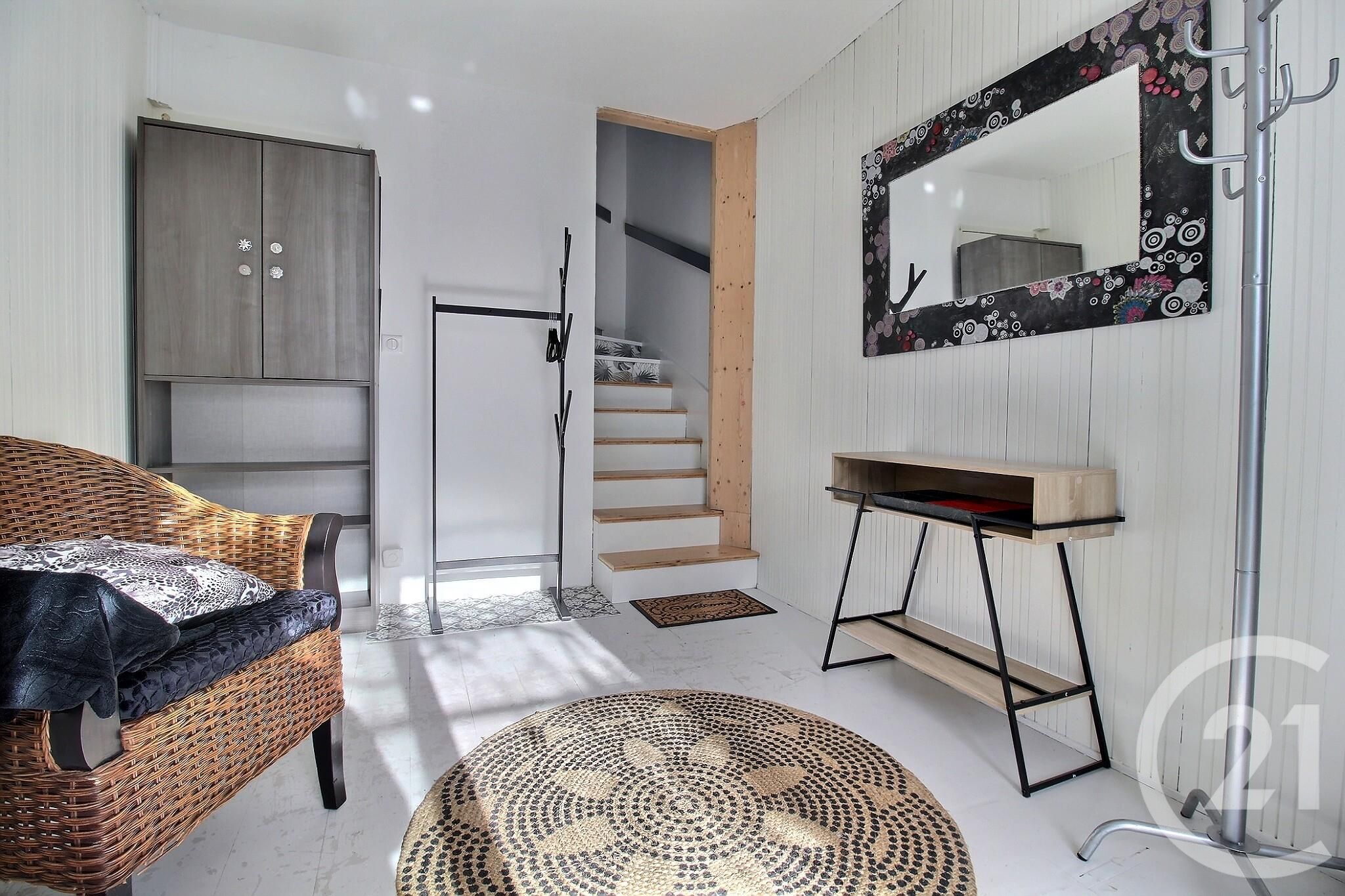 Appartement Rue Paul Doumer à Pessac