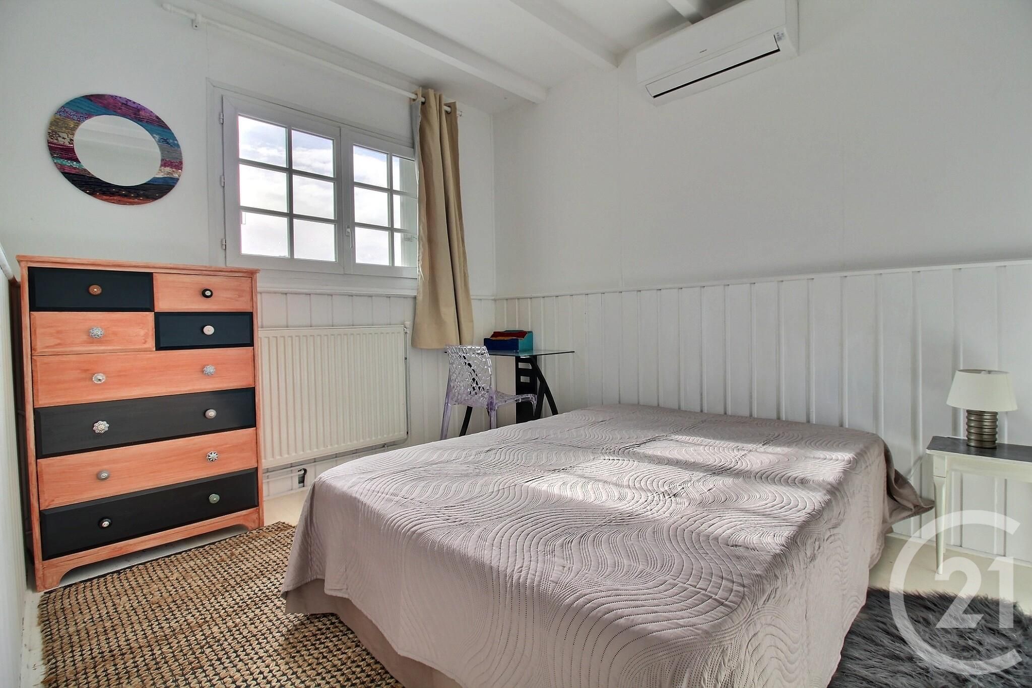 Appartement Rue Paul Doumer à Pessac