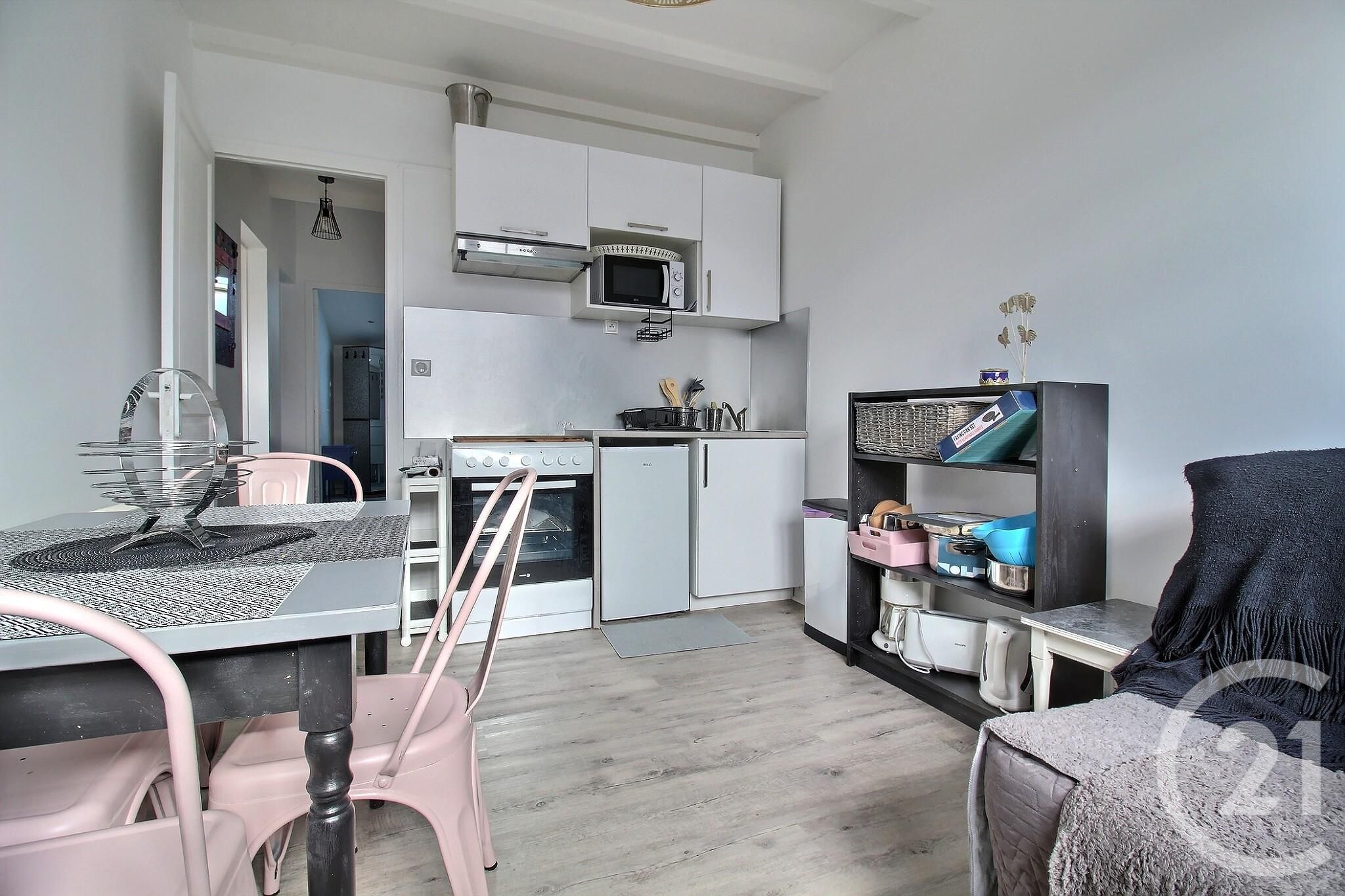 Appartement Rue Paul Doumer à Pessac