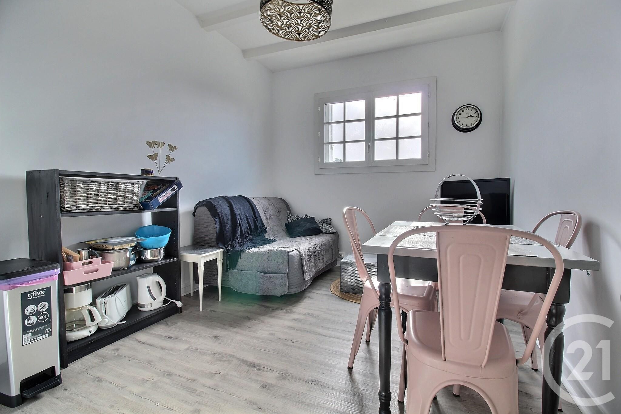 Appartement Rue Paul Doumer à Pessac
