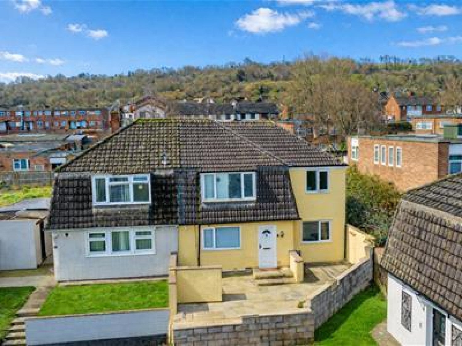 Room Vowell Close in Bristol