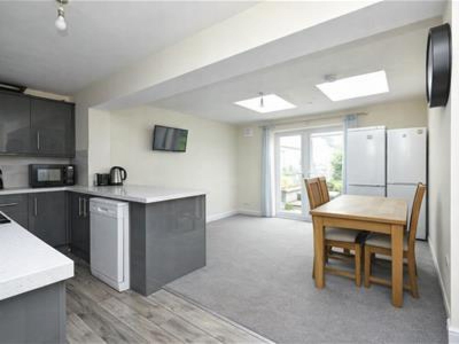 Room Vowell Close in Bristol