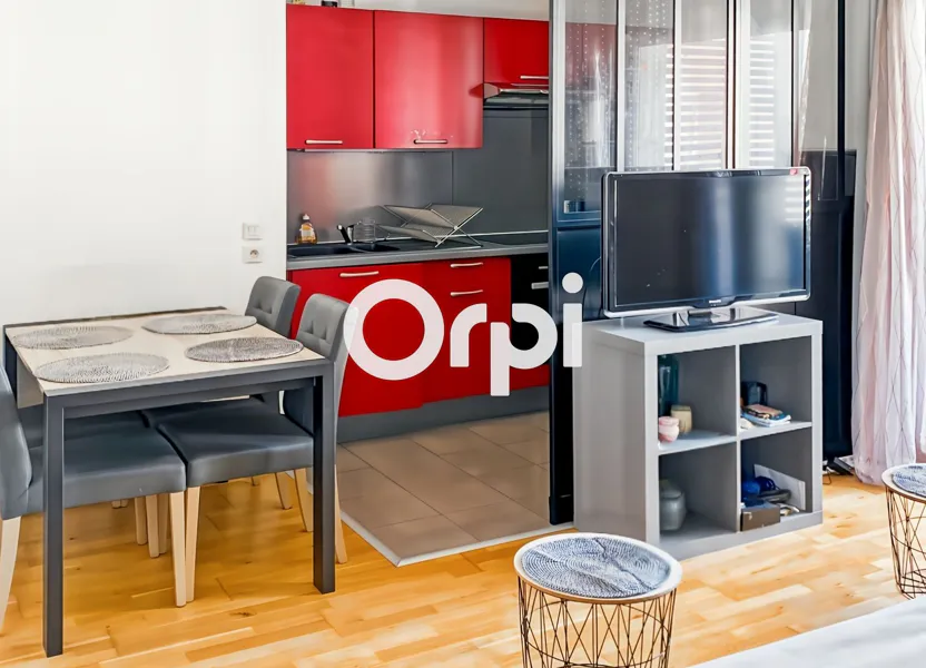 Appartement Rue de Verdun à Villeurbanne