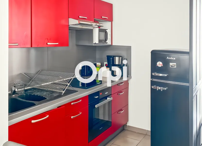 Appartement Rue de Verdun à Villeurbanne
