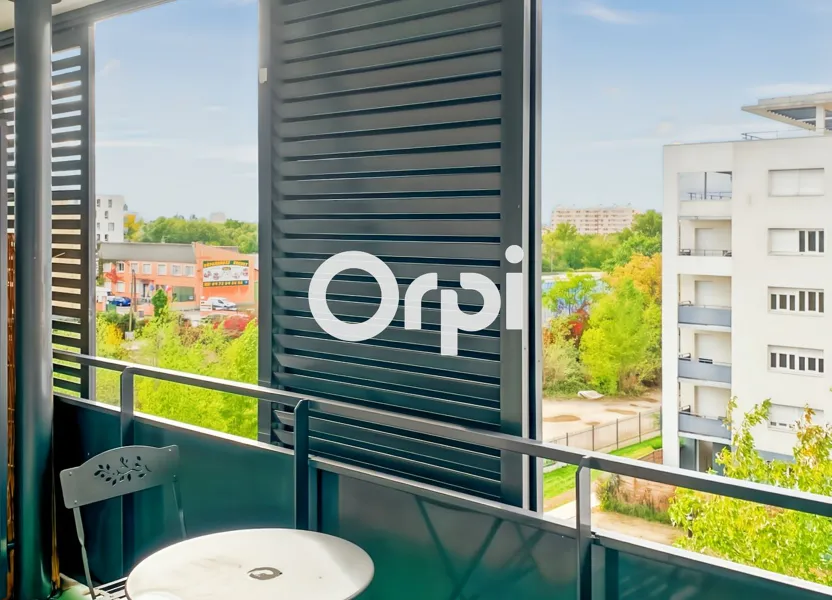 Appartement Rue de Verdun à Villeurbanne