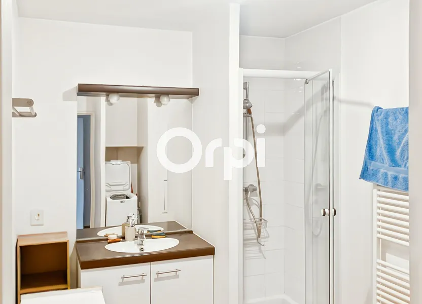 Appartement Rue de Verdun à Villeurbanne