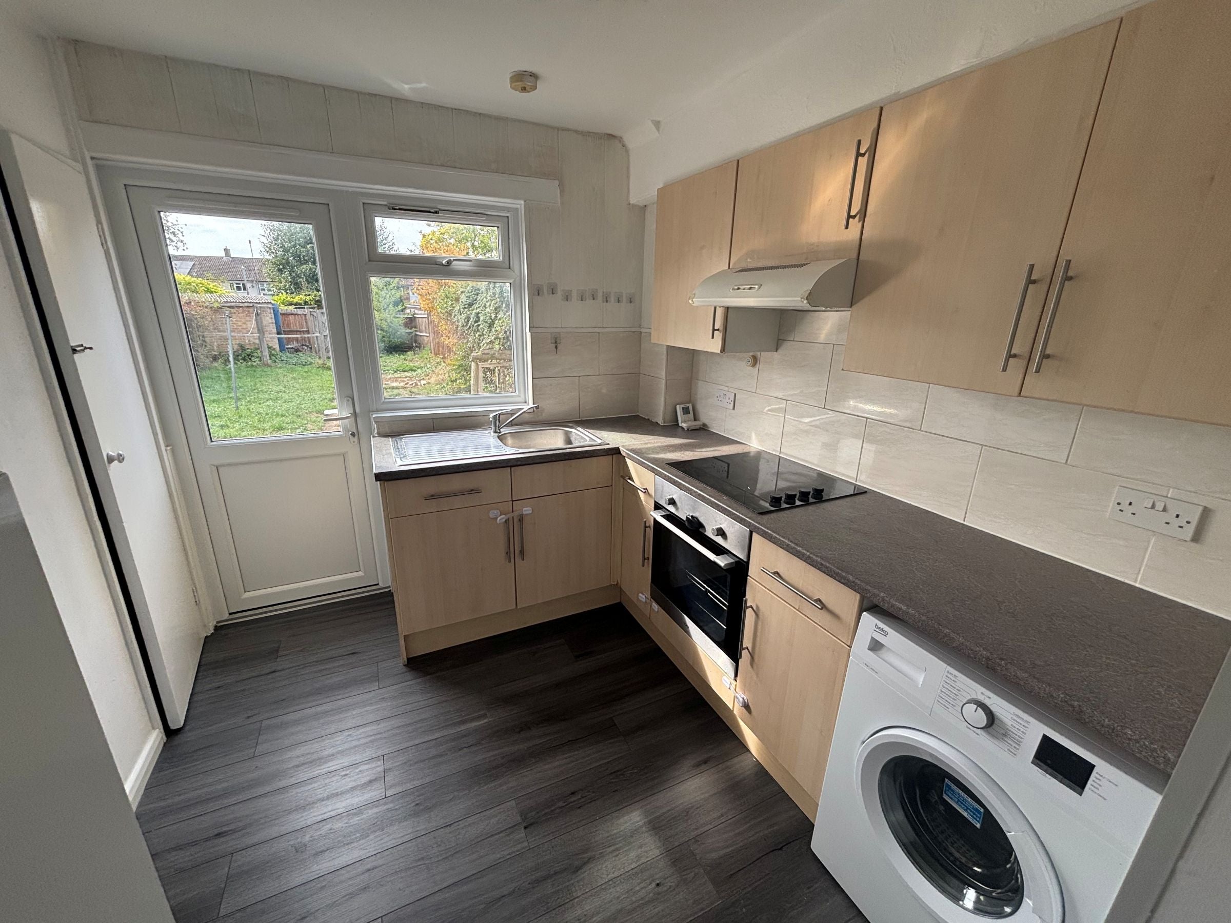 House Sharpecroft in Harlow