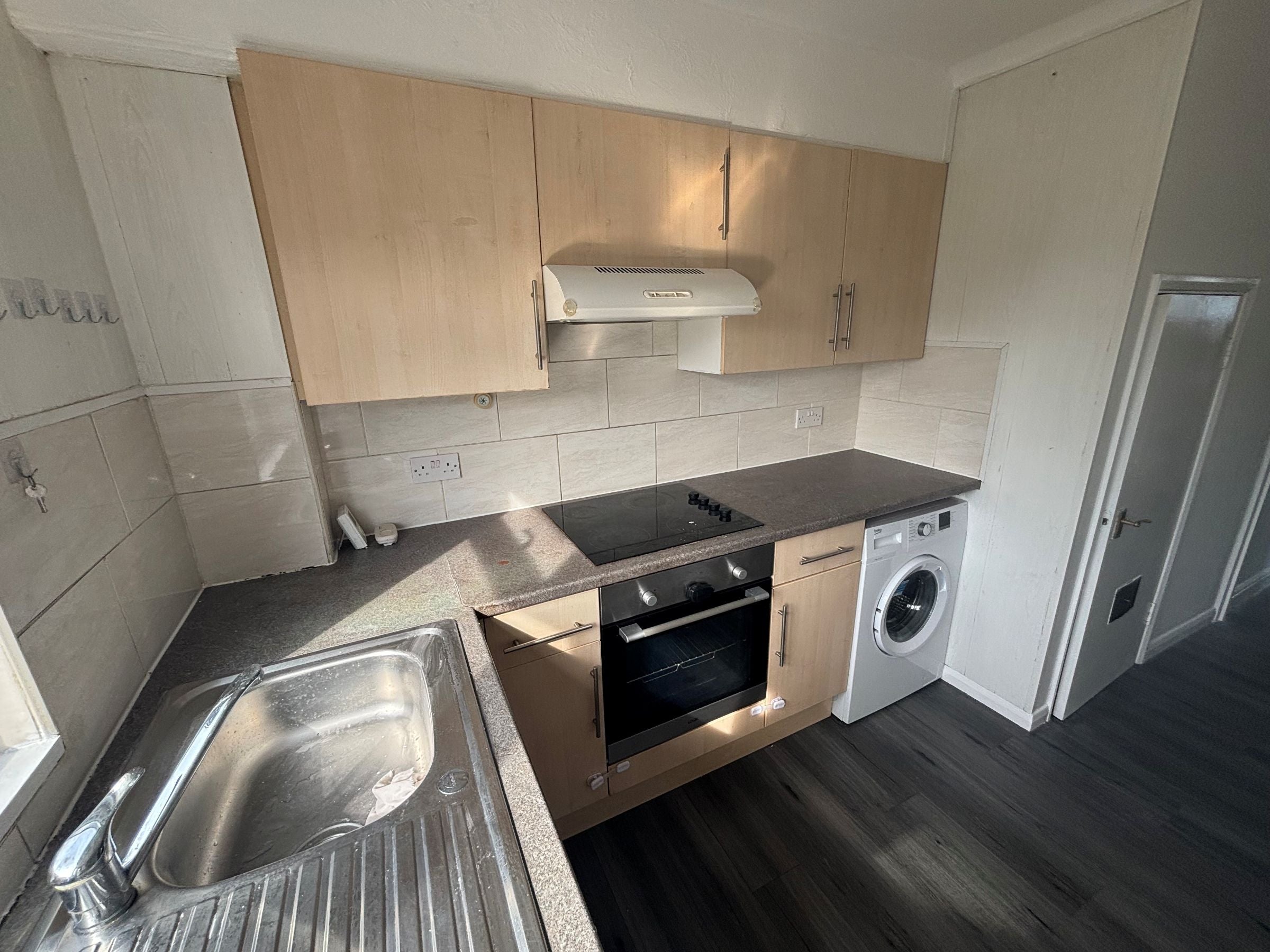 House Sharpecroft in Harlow