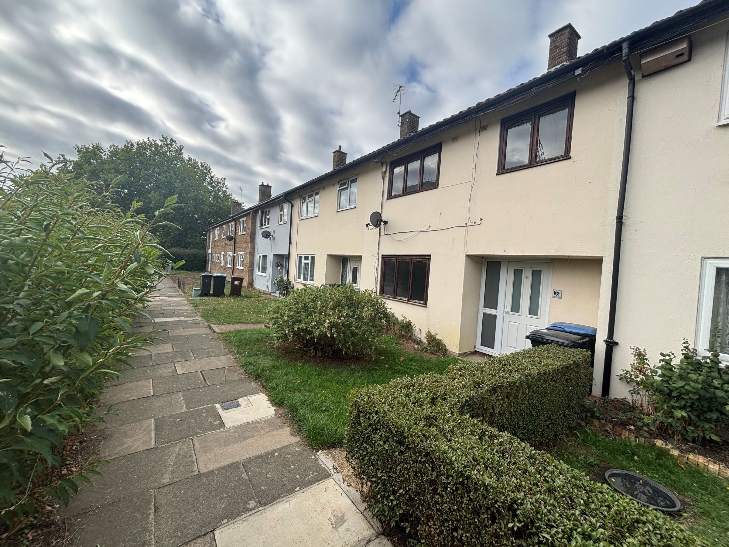 House Sharpecroft in Harlow