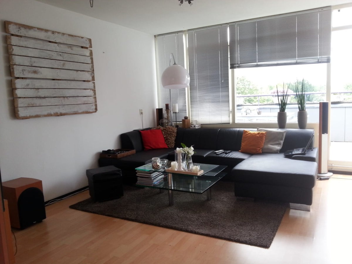 Appartement Roserije 3