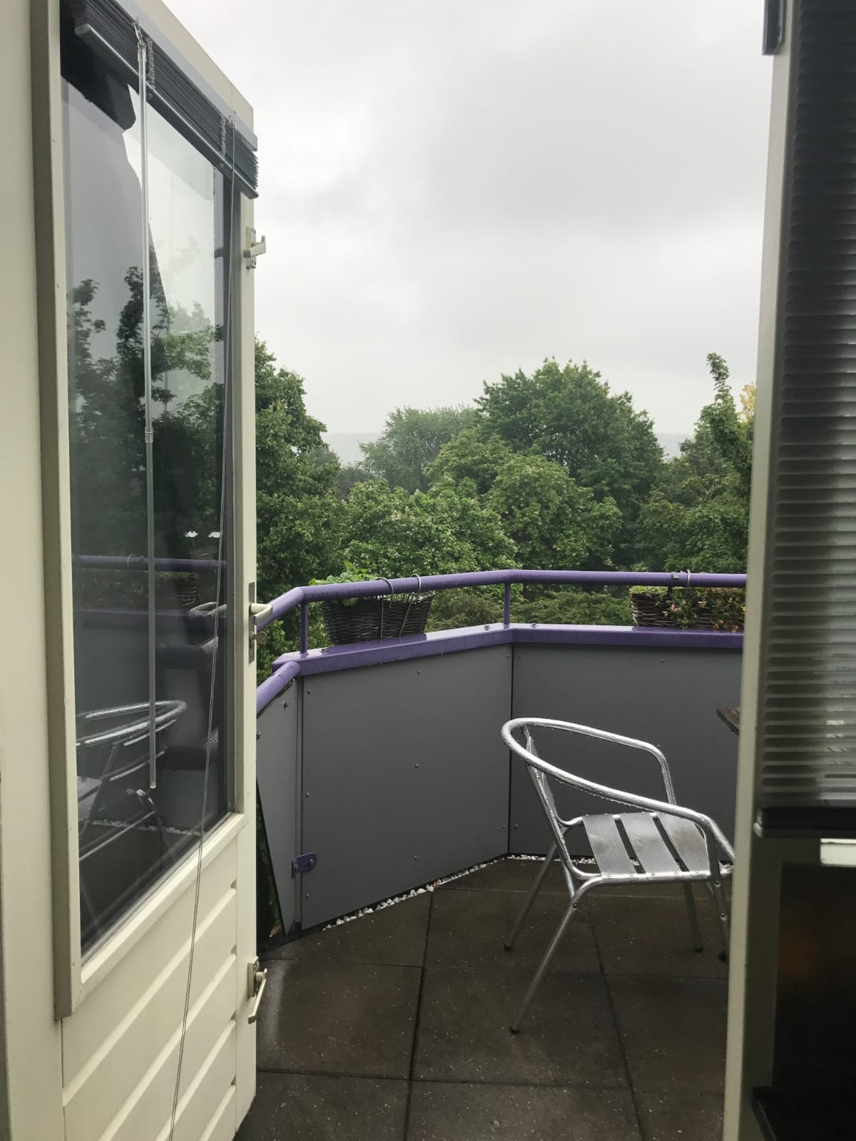 Appartement Roserije 6