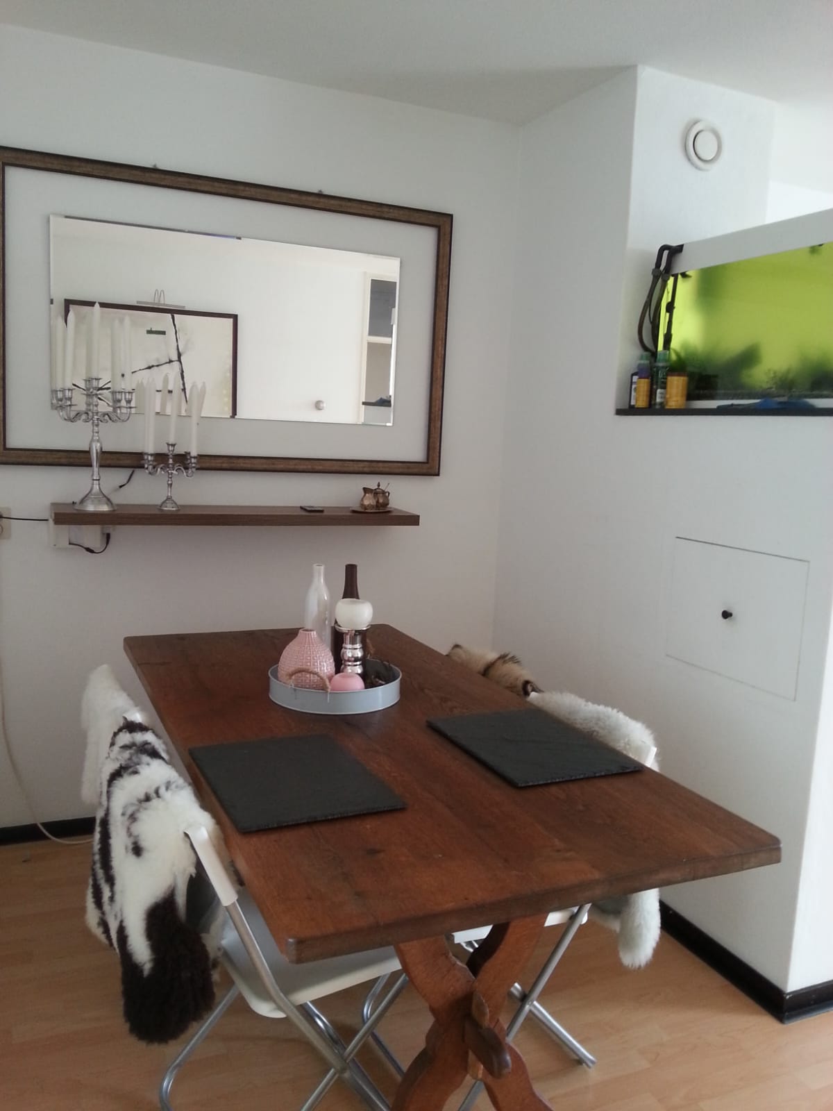 Appartement Roserije 5