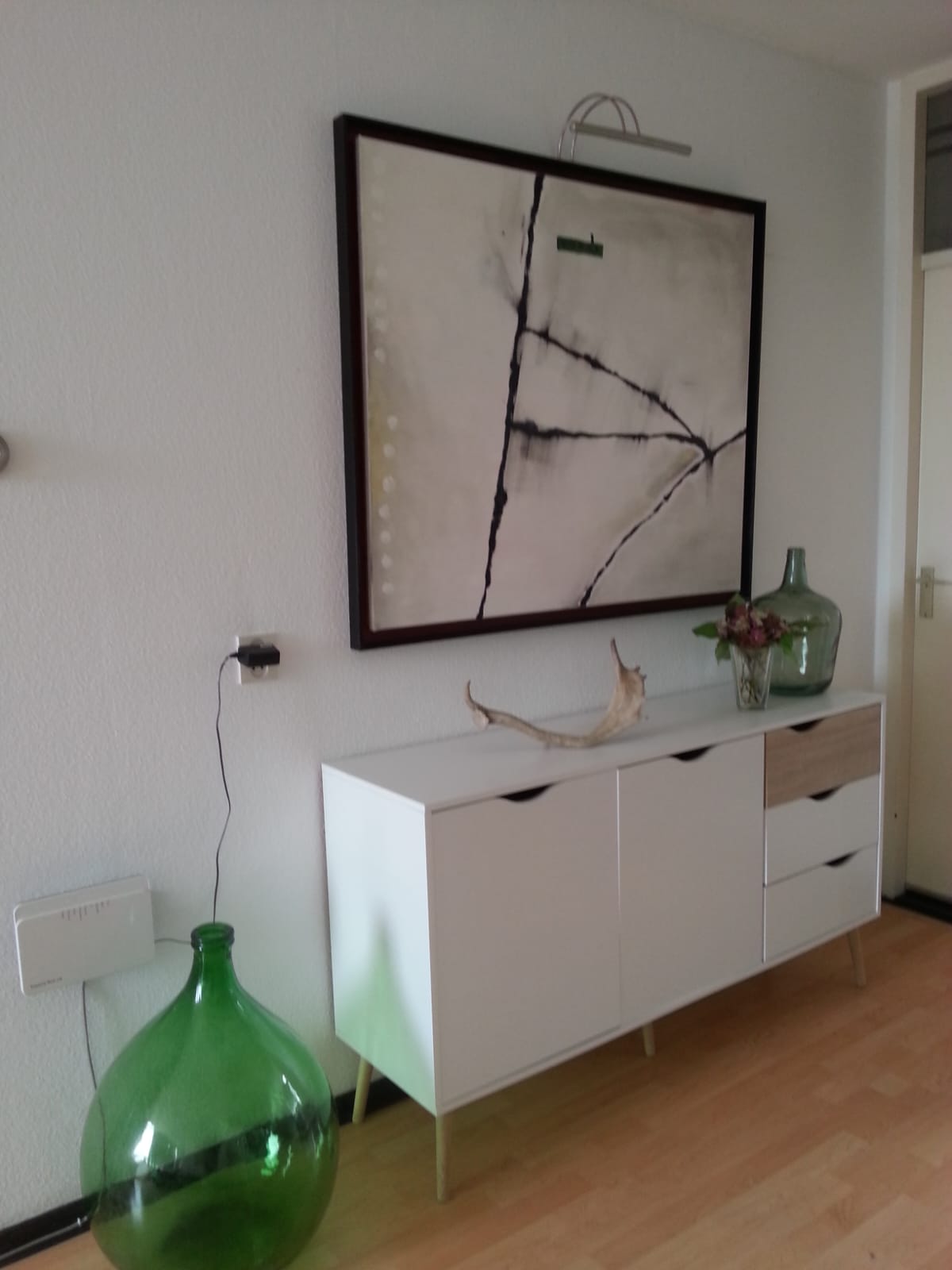 Appartement Roserije 4