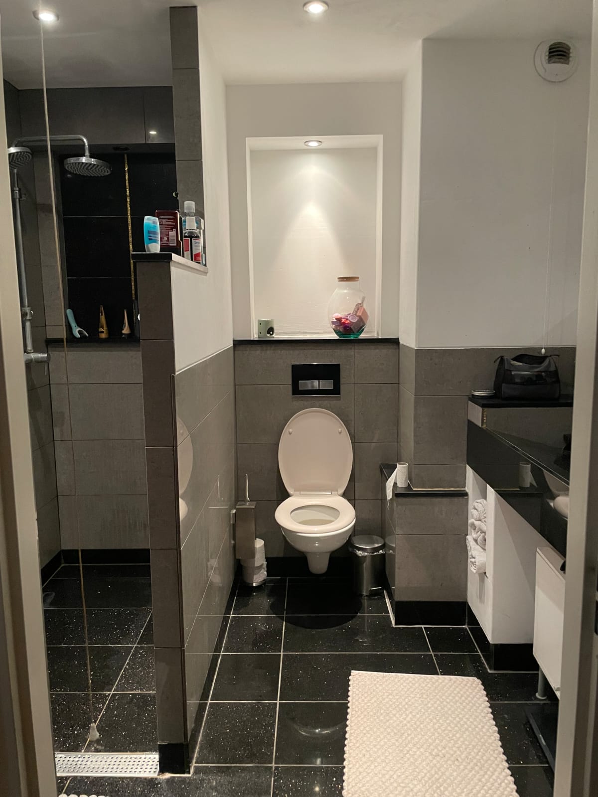 Appartement Roserije 7