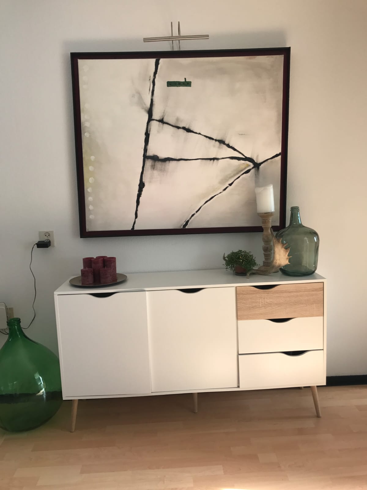 Appartement Roserije 2