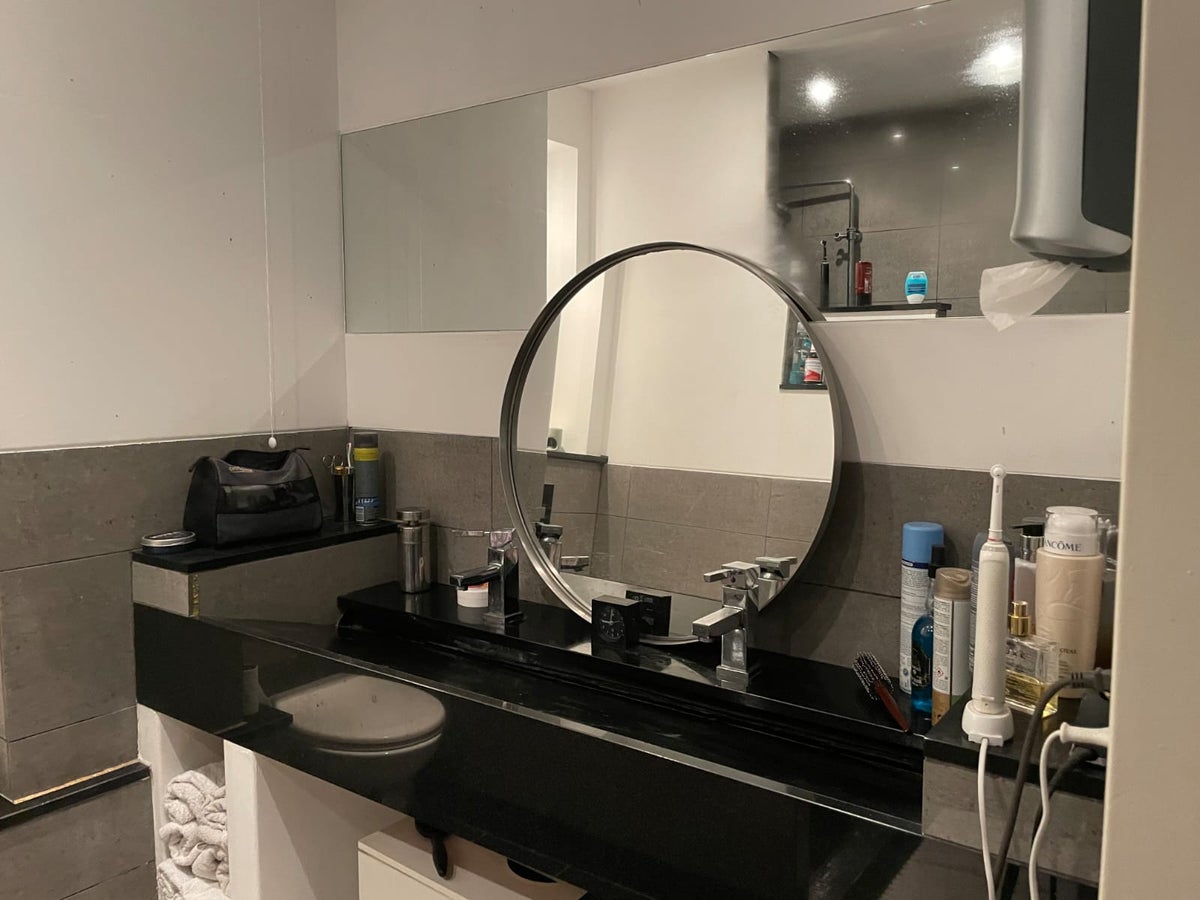 Appartement Roserije 8