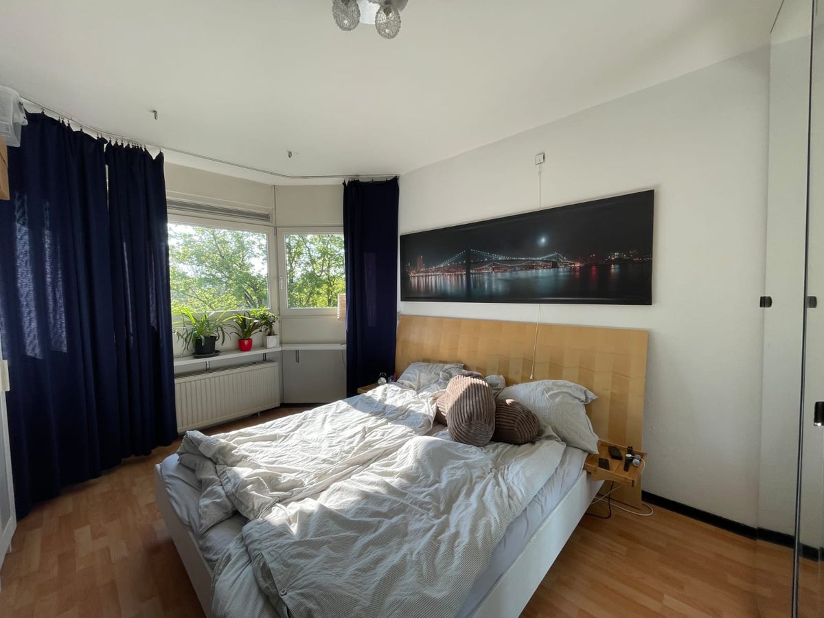 Appartement Roserije 9