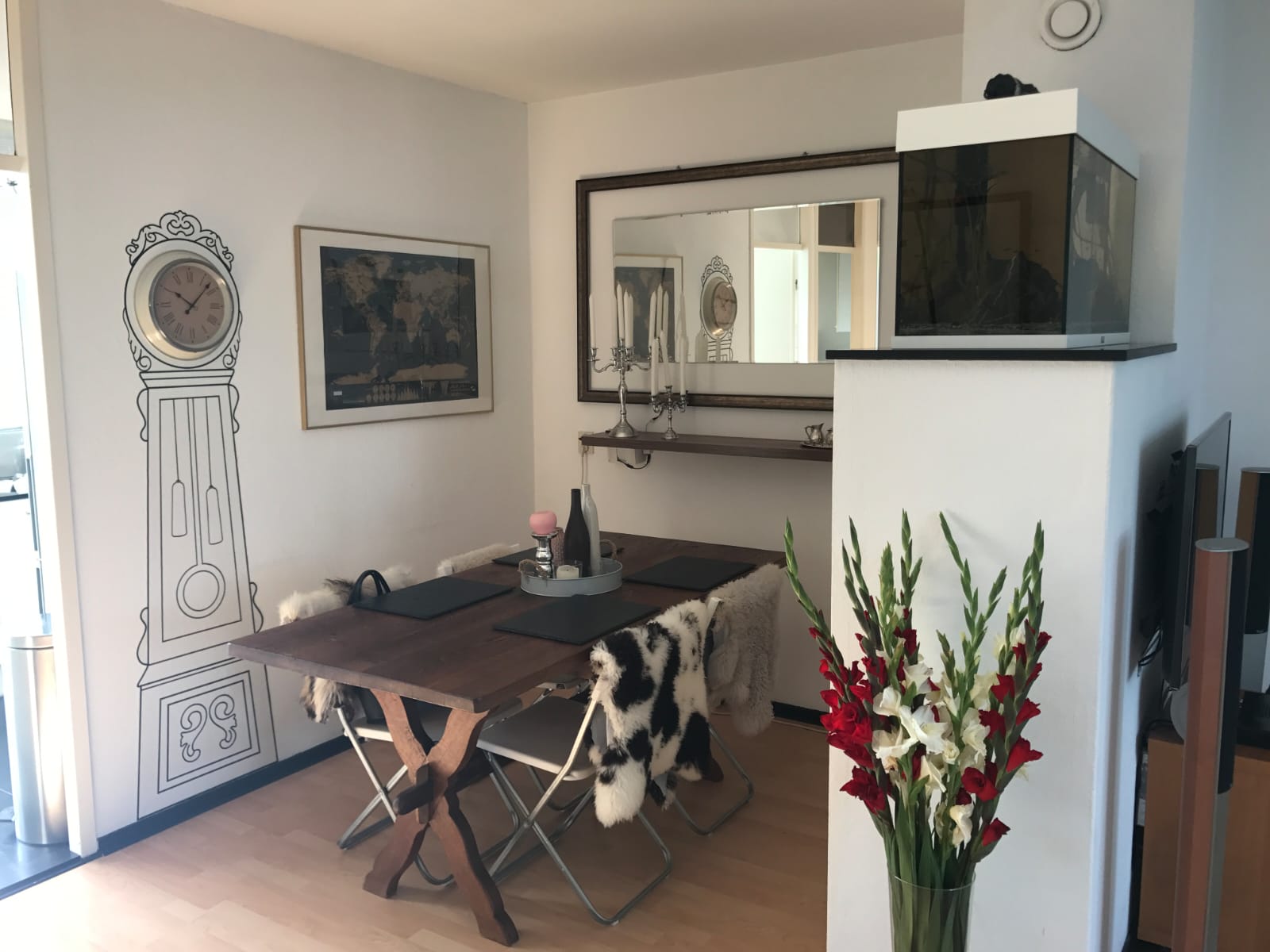 Flat Roserije in Maastricht