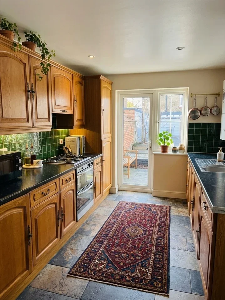Room Natal Road in Greater London