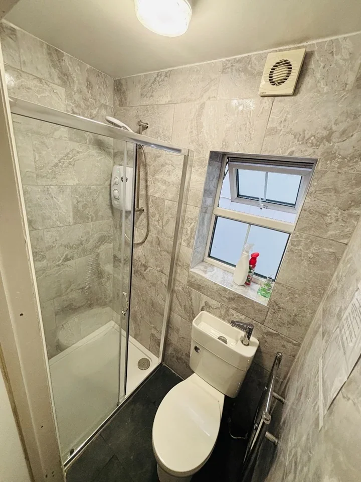 Room Natal Road in Greater London