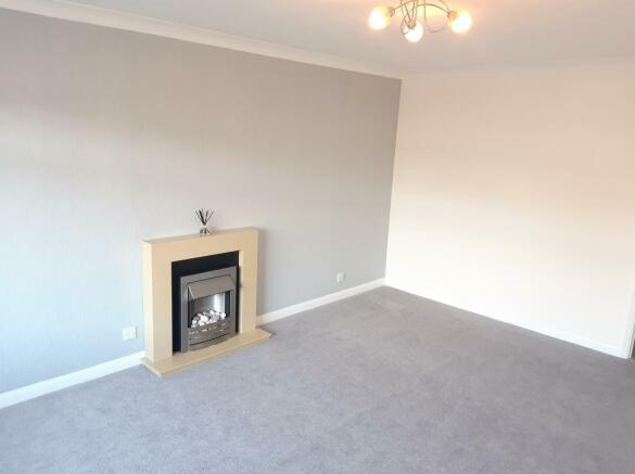 House Brunton Close in Derby
