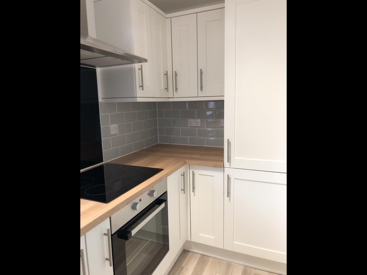 House Brunton Close in Derby