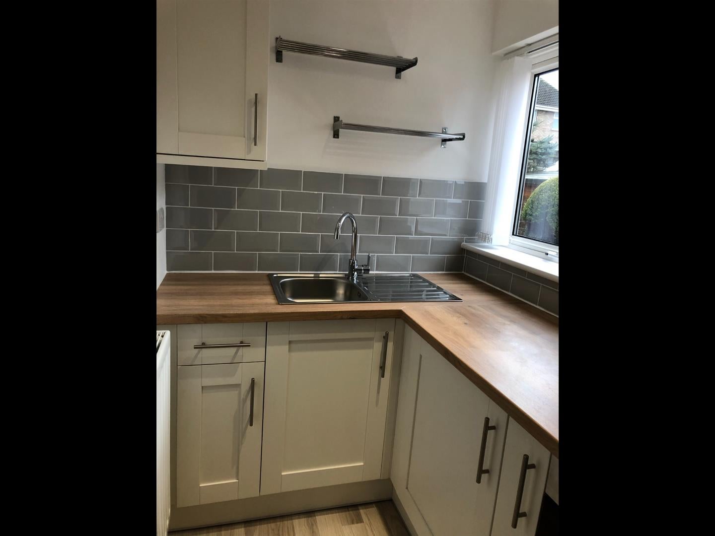 House Brunton Close in Derby