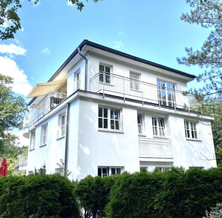 Wohnung Marienhöhe in Hamburg