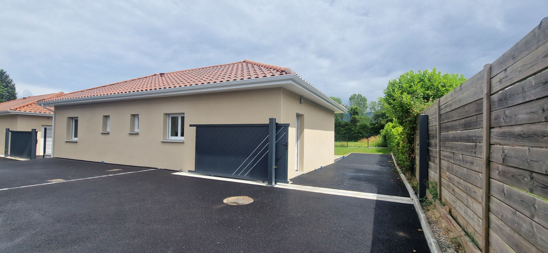 Maison Rue Emmanuel Crétet à Le Pont-de-Beauvoisin