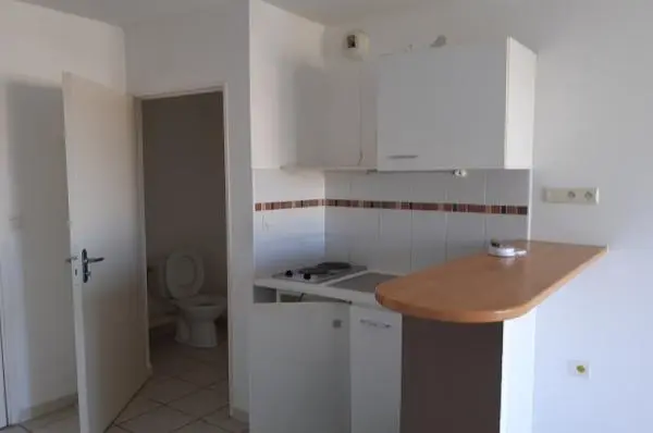 Appartement Rue de Puech Villa à Montpellier