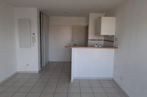 Appartement Rue de Puech Villa à Montpellier