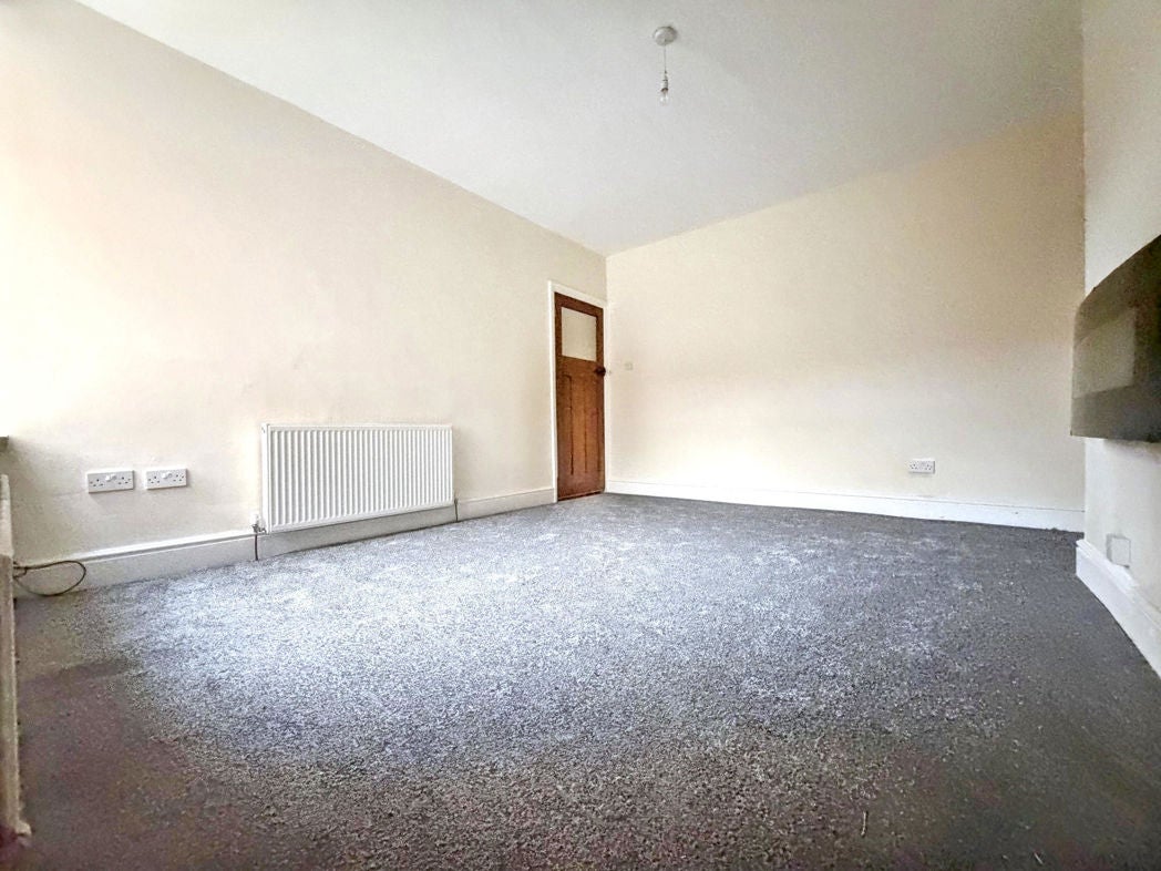 Flat Jervis Street in South Tyneside
