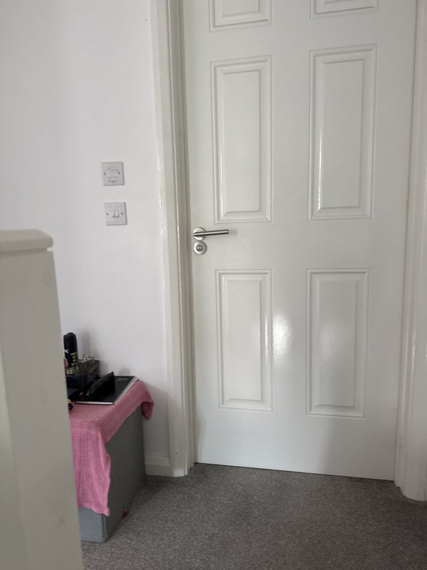 Room Esther Varney Place in Newark and Sherwood
