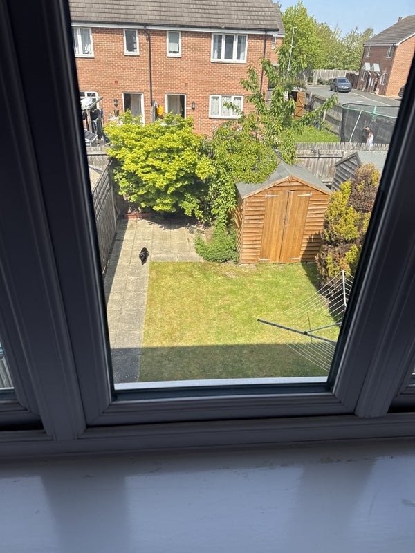 Room Esther Varney Place in Newark and Sherwood