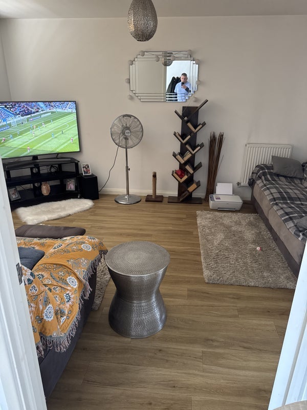 Room Esther Varney Place in Newark and Sherwood