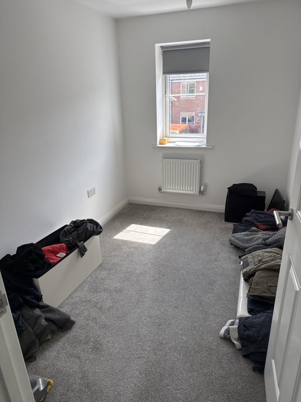 Room Esther Varney Place in Newark and Sherwood