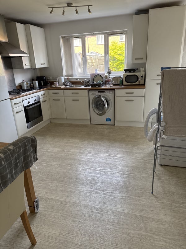 Room Esther Varney Place in Newark and Sherwood