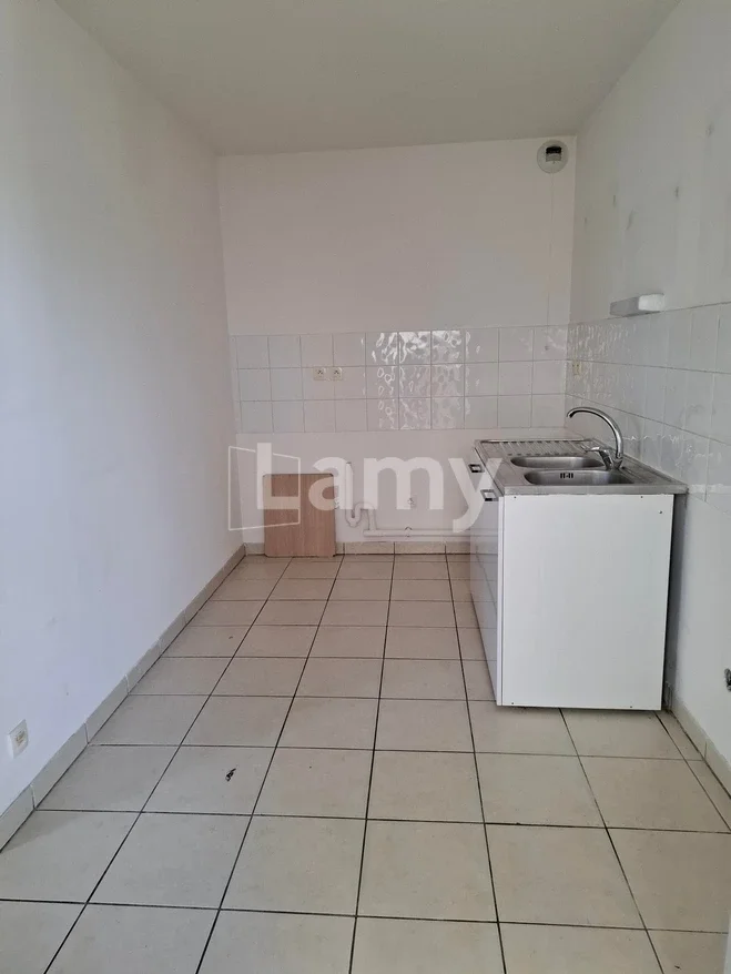 Appartement Rue Henri Desbals à Toulouse
