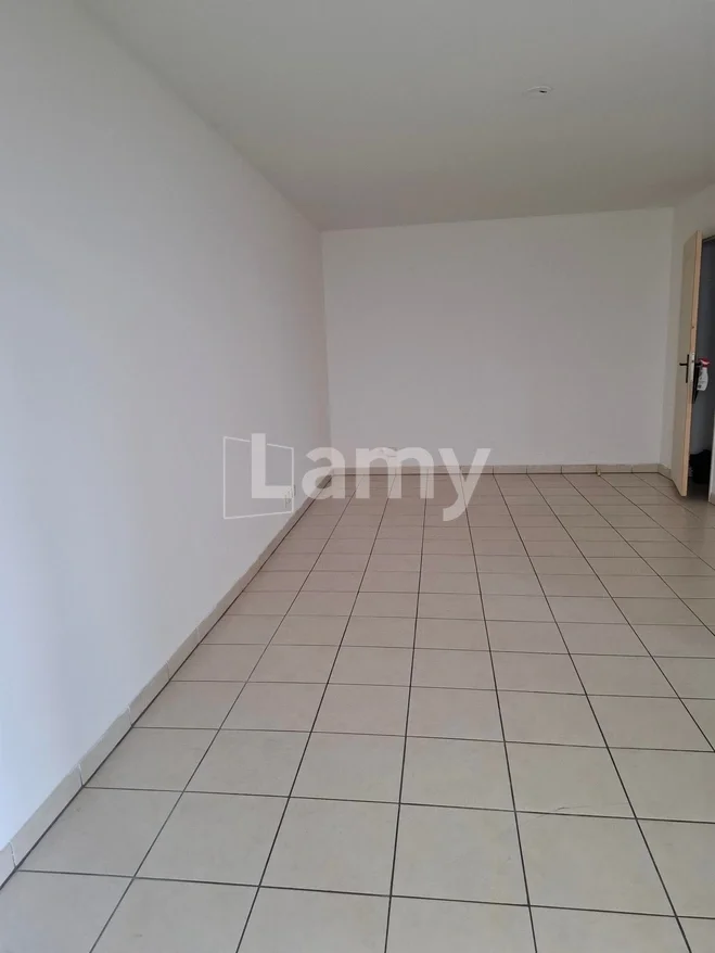 Appartement Rue Henri Desbals à Toulouse