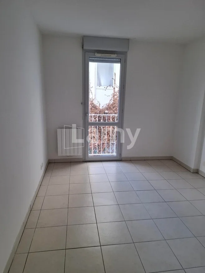 Appartement Rue Henri Desbals à Toulouse