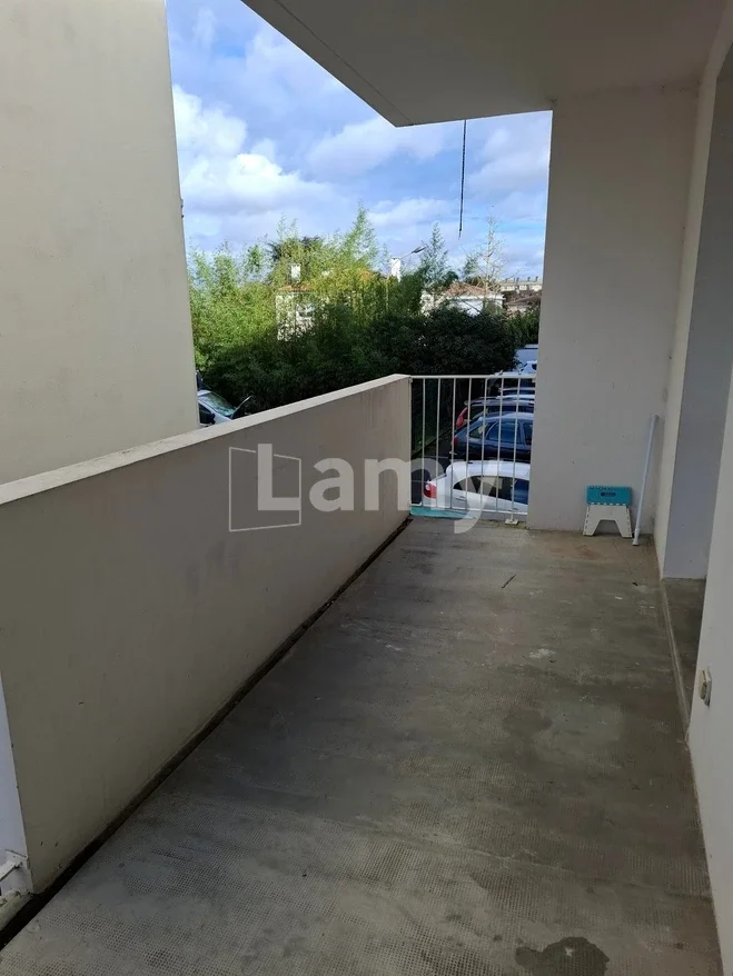 Appartement Rue Henri Desbals à Toulouse