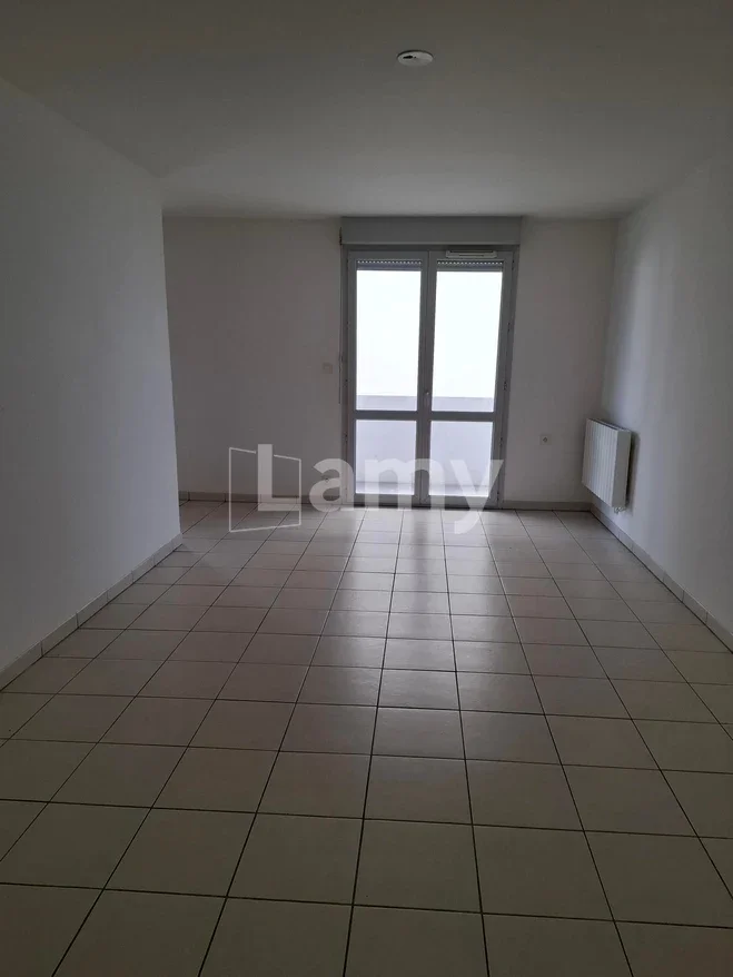 Appartement Rue Henri Desbals à Toulouse