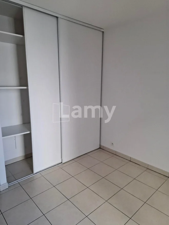 Appartement Rue Henri Desbals à Toulouse